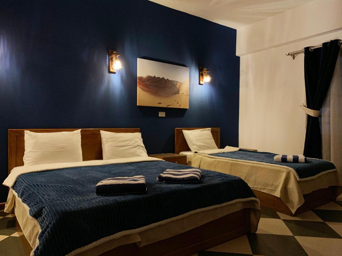 Sea Soul Hotel Dahab Exteriör bild