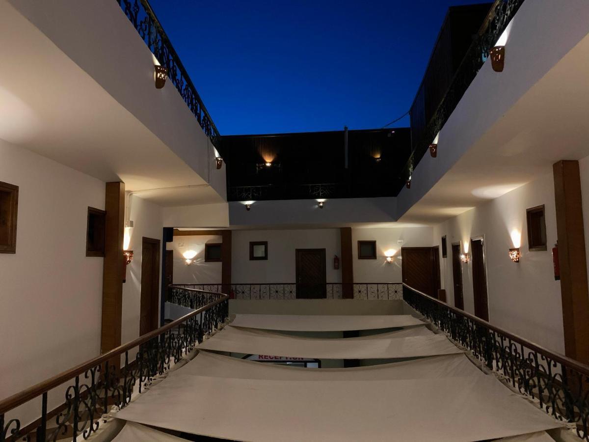 Sea Soul Hotel Dahab Exteriör bild