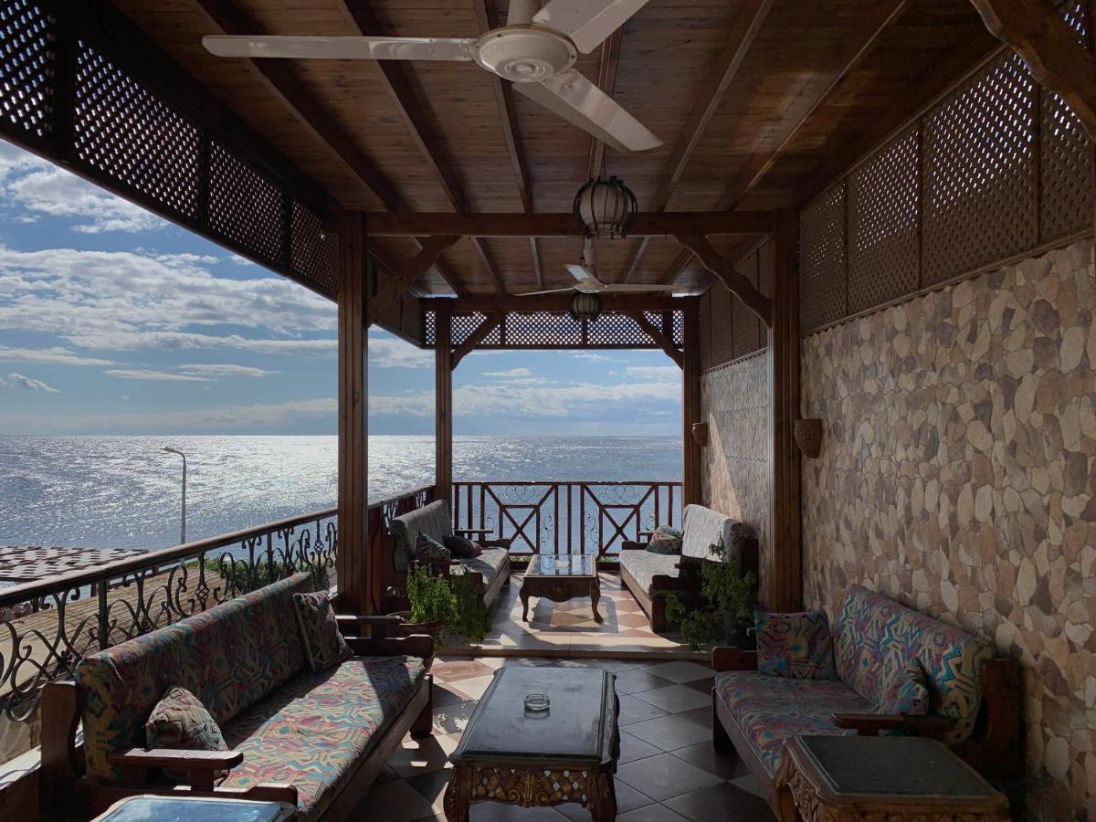 Sea Soul Hotel Dahab Exteriör bild