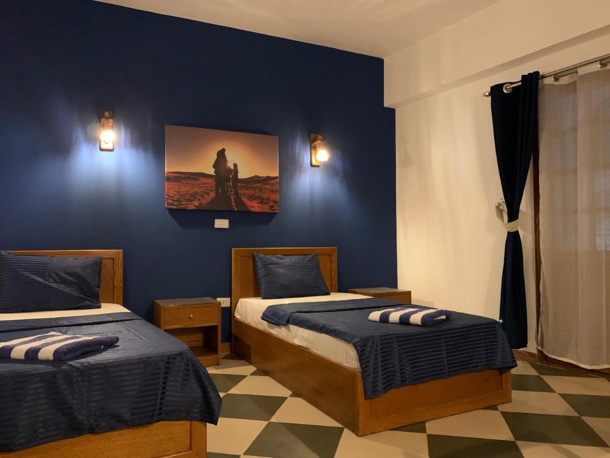 Sea Soul Hotel Dahab Exteriör bild
