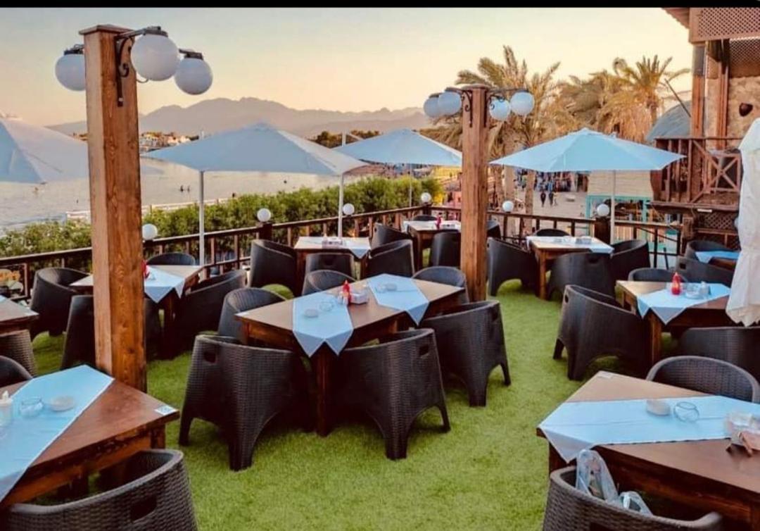 Sea Soul Hotel Dahab Exteriör bild