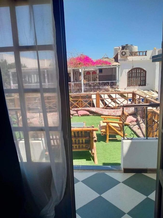 Sea Soul Hotel Dahab Exteriör bild