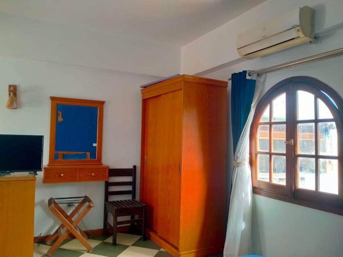 Sea Soul Hotel Dahab Exteriör bild
