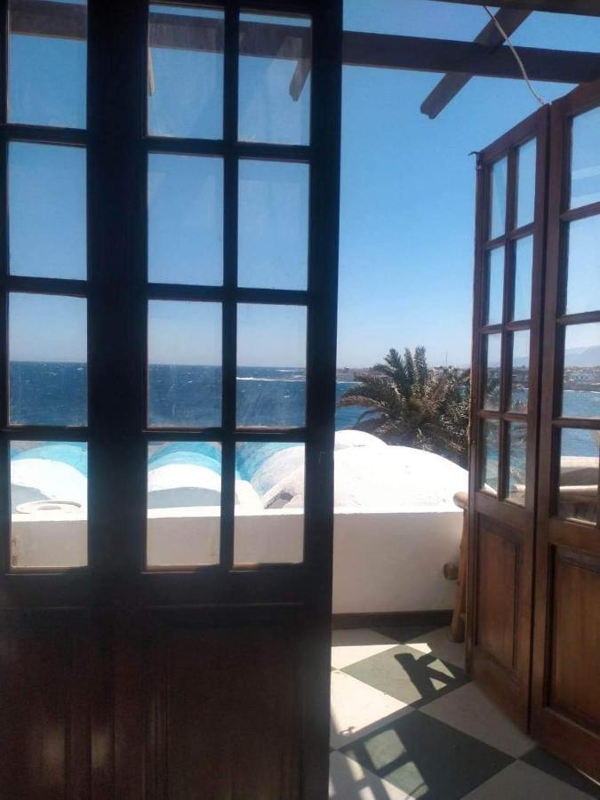 Sea Soul Hotel Dahab Exteriör bild