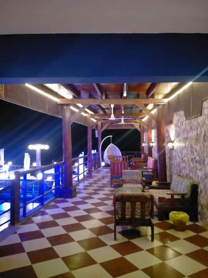 Sea Soul Hotel Dahab Exteriör bild
