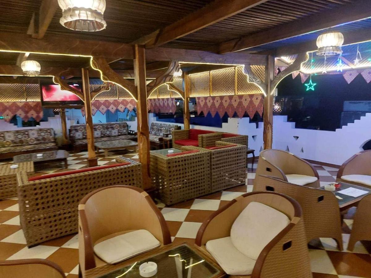 Sea Soul Hotel Dahab Exteriör bild