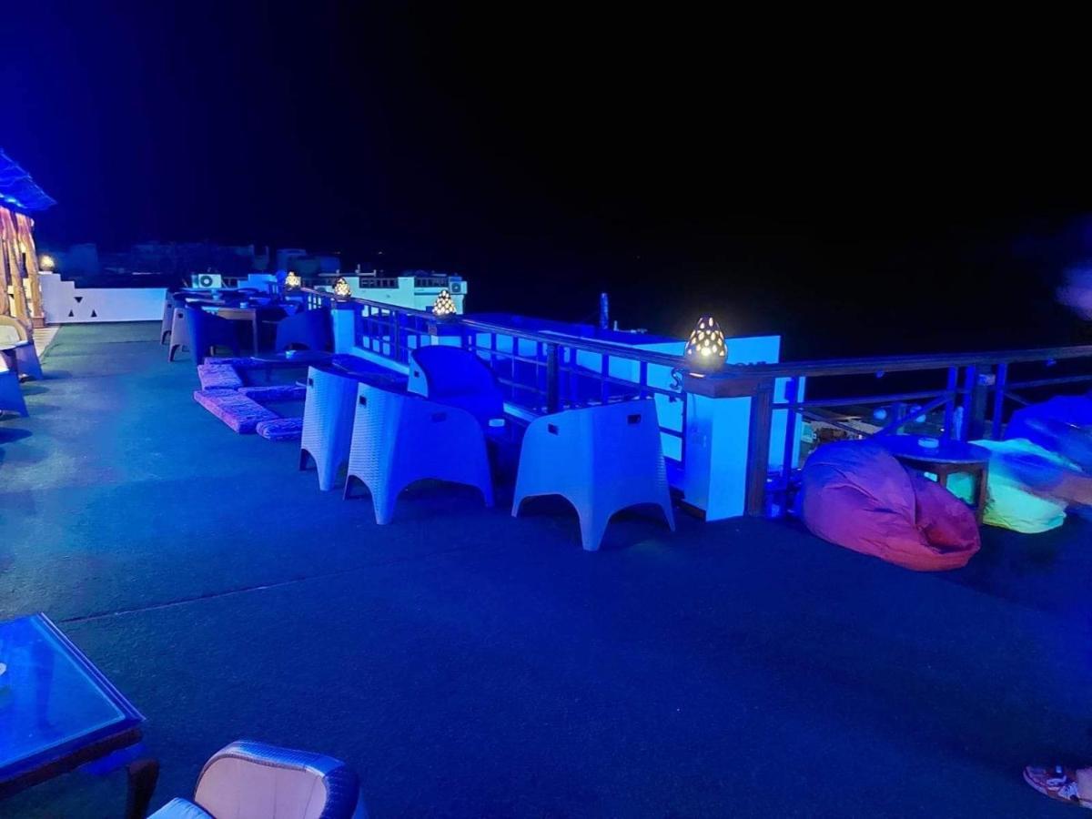 Sea Soul Hotel Dahab Exteriör bild