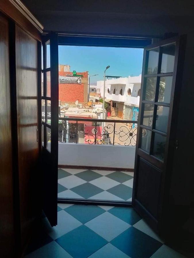 Sea Soul Hotel Dahab Exteriör bild