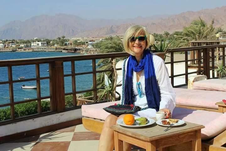 Sea Soul Hotel Dahab Exteriör bild