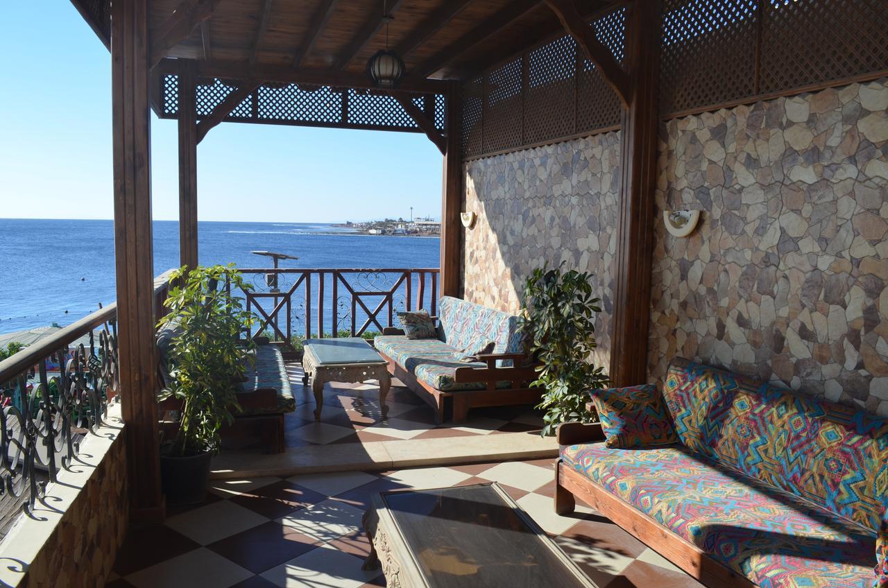 Sea Soul Hotel Dahab Exteriör bild