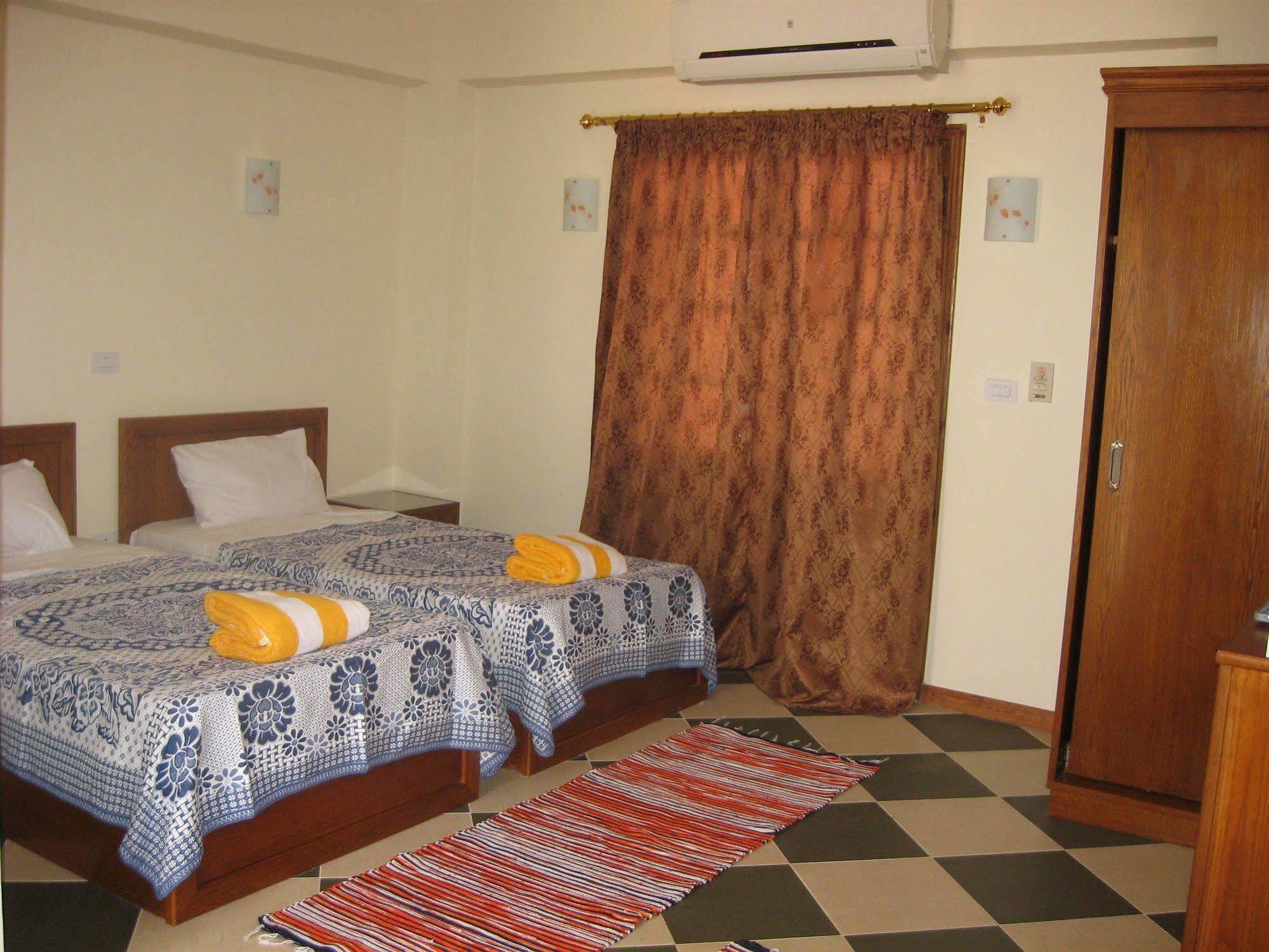 Sea Soul Hotel Dahab Exteriör bild